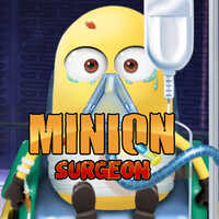 Minion Surgery