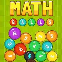 Math Balls - Play Math Balls at 211notes.com